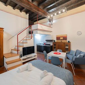 Appartement met een Slaapkamer